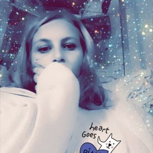 Meet your Posher, Maddy